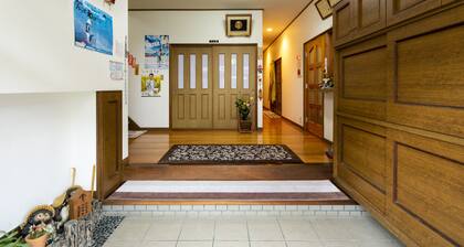 Komatsu Ryokan