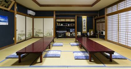 Komatsu Ryokan