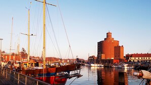 Children’s activities - Terrassenwohnung direkt am Ostseestrand (Kronsgaard)