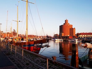 Aktivitäten für Kinder