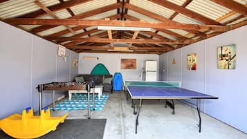 Sala de juegos