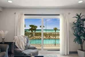 Interior - The Summit 215 - Condo Incredible Views (Panama City)
