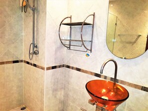Appartement | Salle de bain