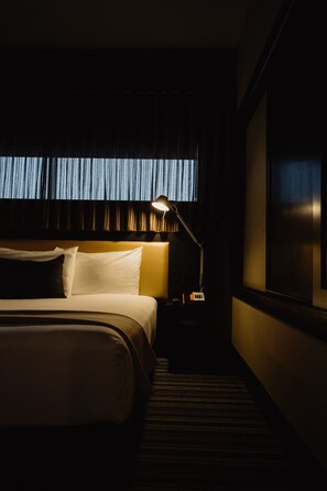 Chambre Standard avec lits jumeaux