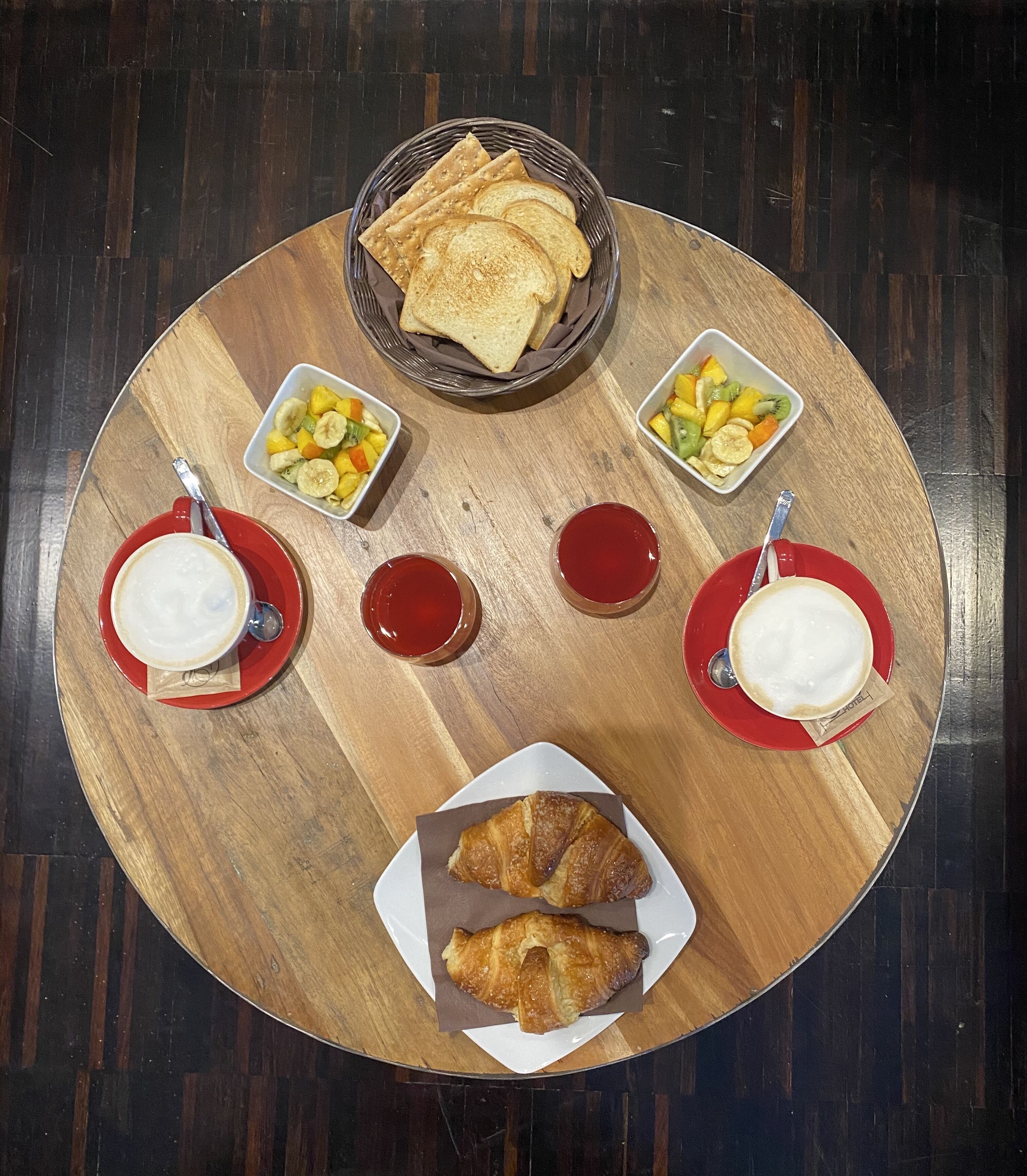 بار (في المنشاة)