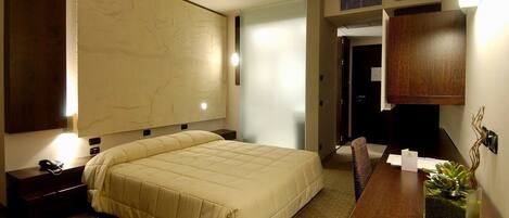 Chambre Double Standard