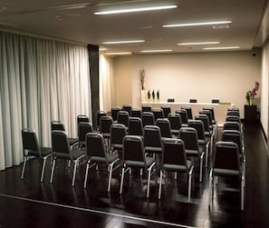 Sala de reuniones