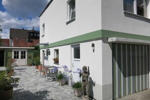 Exterieur