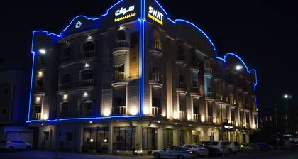 Swat Hotel Apartment 2