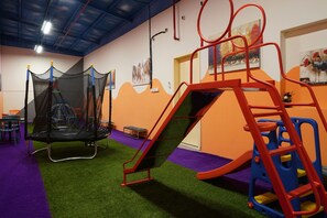 Sala de juegos