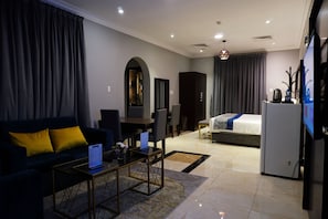 Double or Twin Room | 1 bedroom, individually decorated, individually furnished