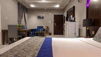 Double or Twin Room | View from room
