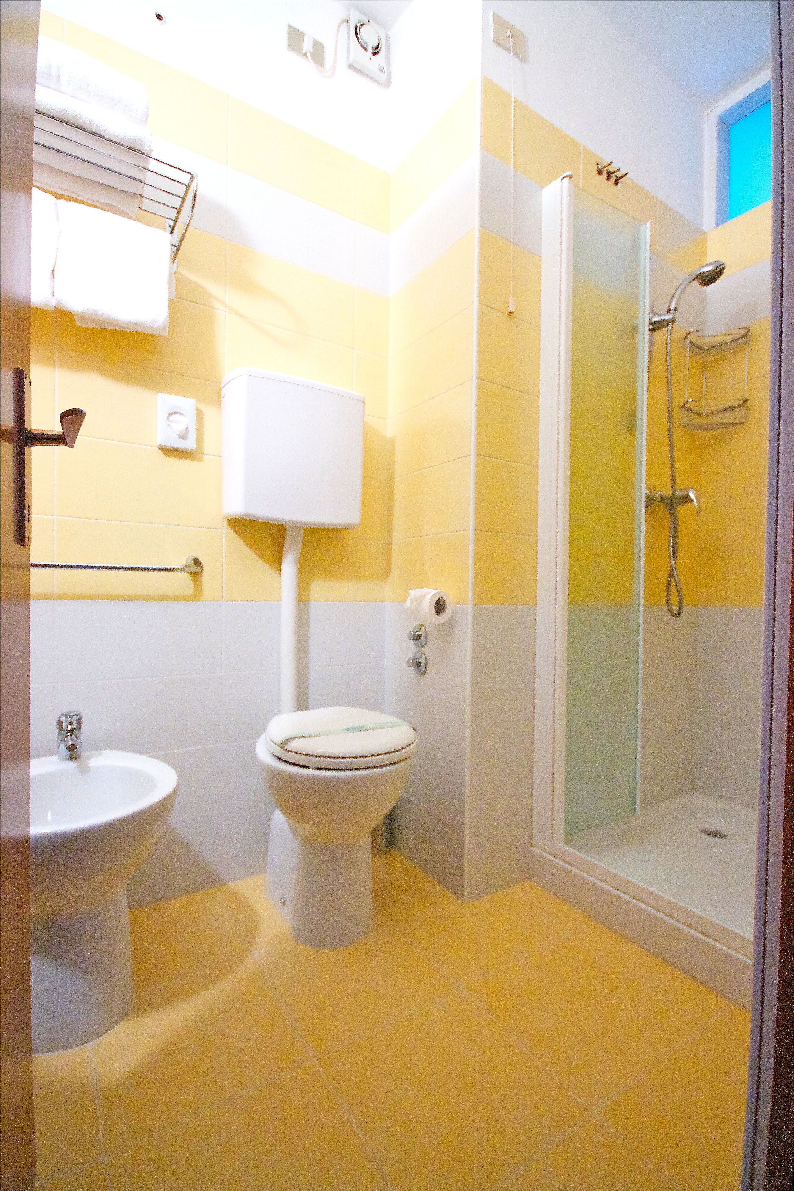 Foto - Hotel Toledo
