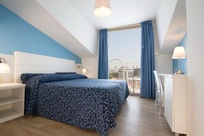 Chambre Double Économique