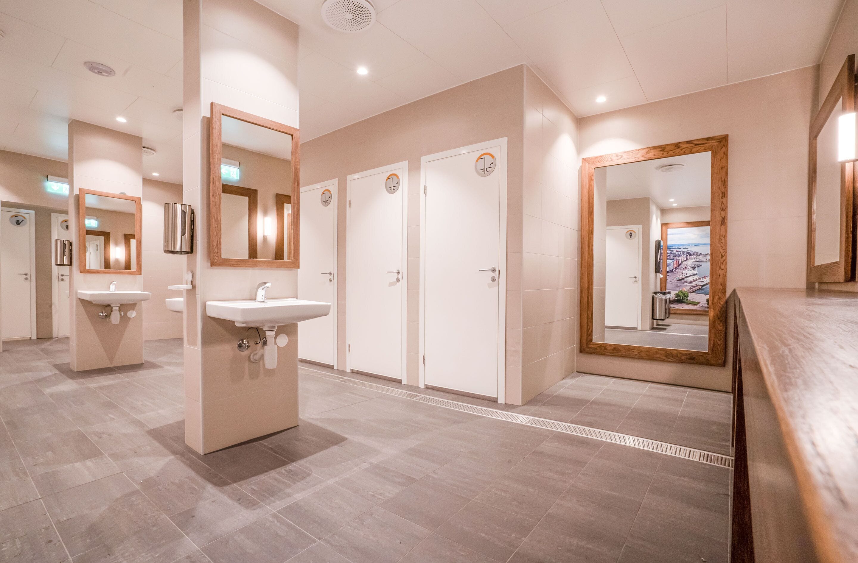 Foto - Topcamp Bogstad - Oslo