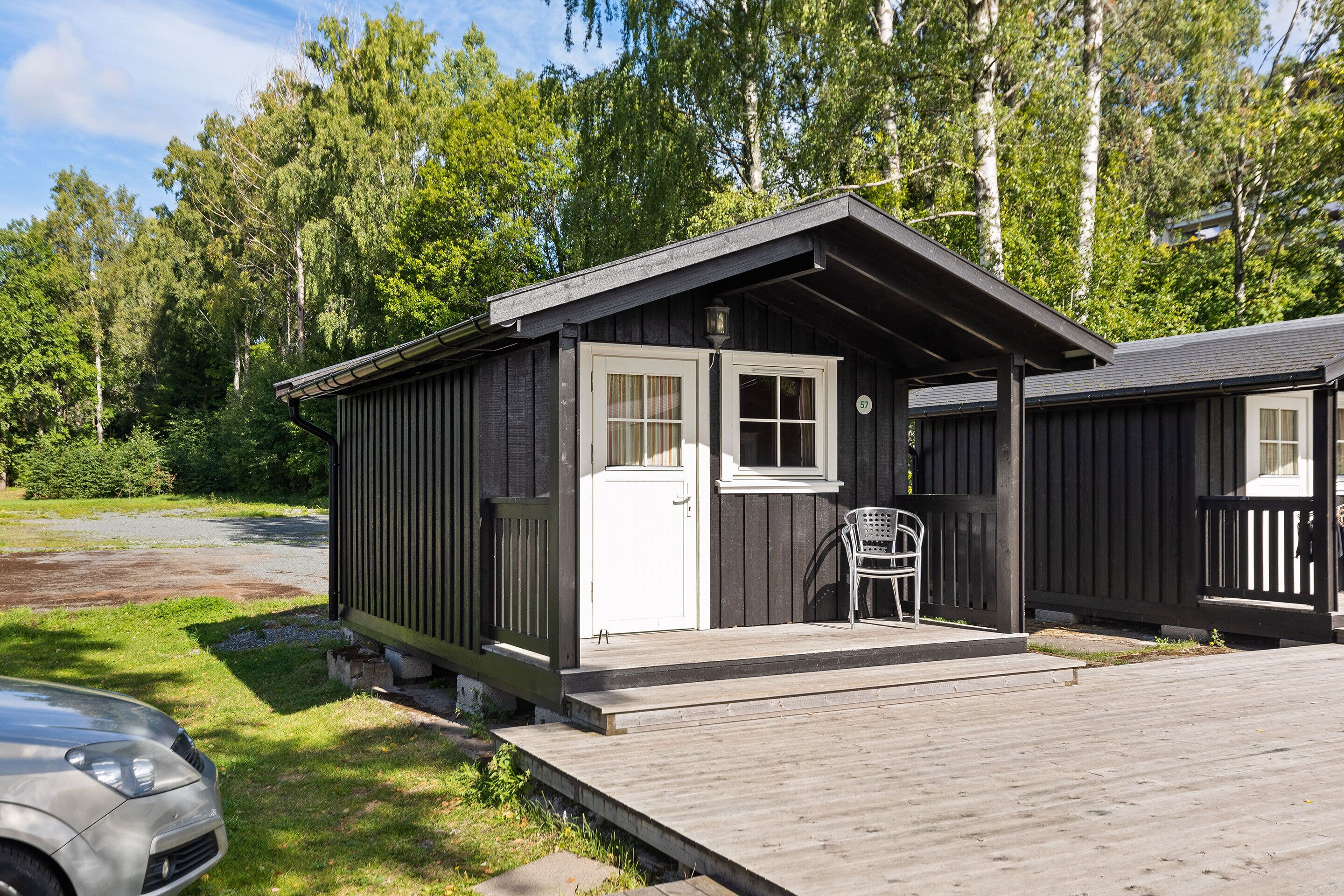 Foto - Topcamp Bogstad - Oslo