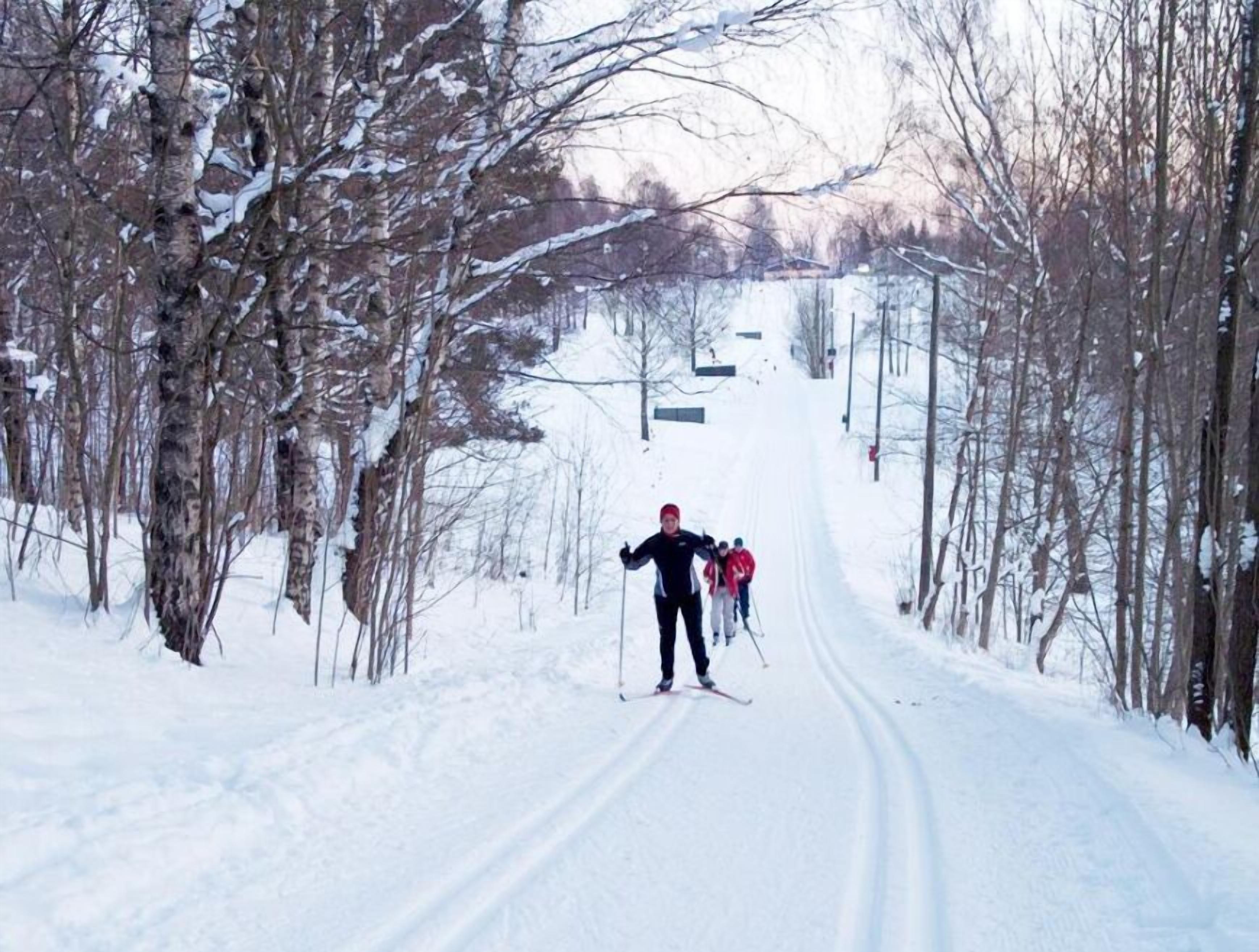 Foto - Topcamp Bogstad - Oslo