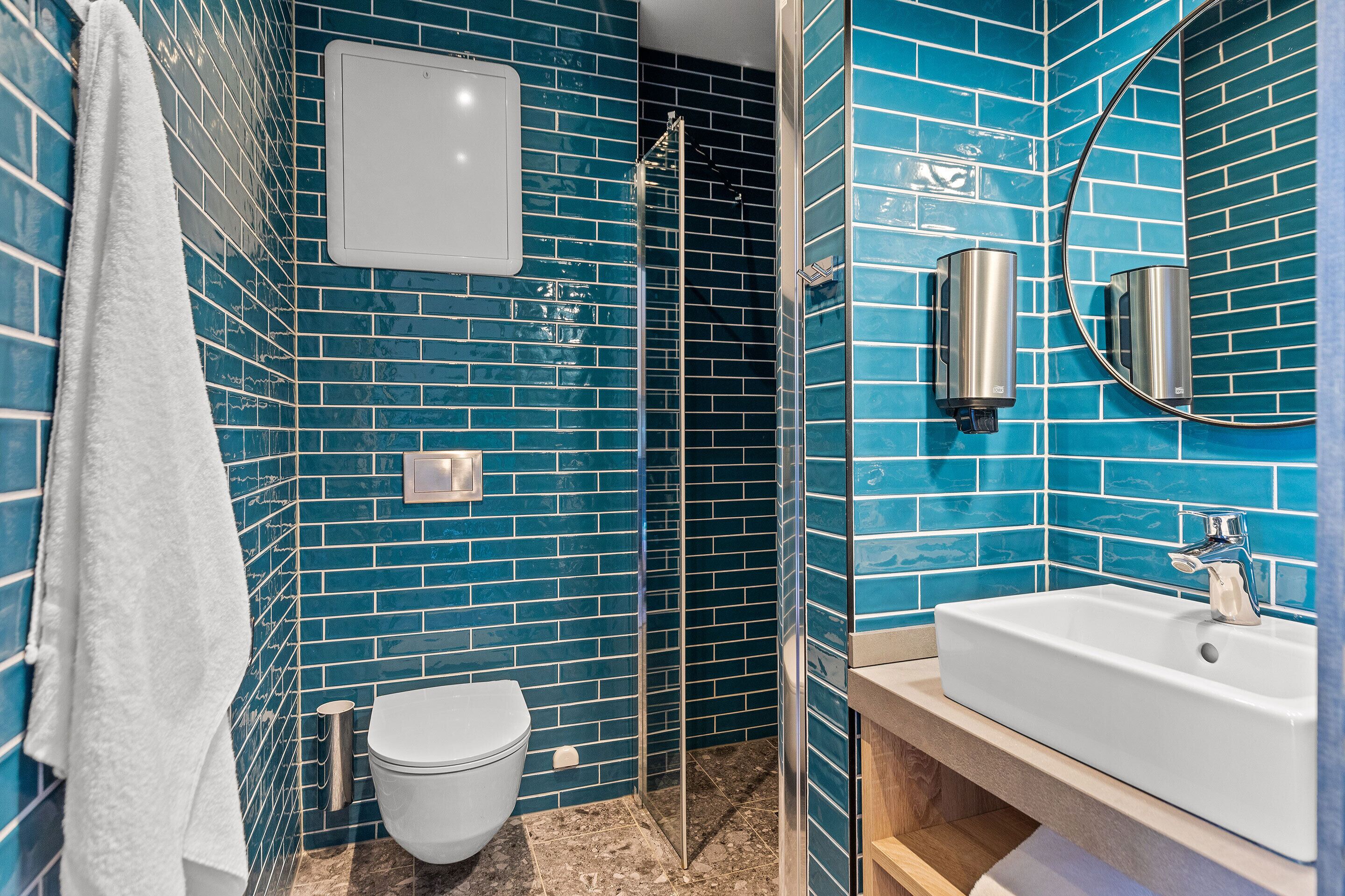 Foto - Topcamp Bogstad - Oslo