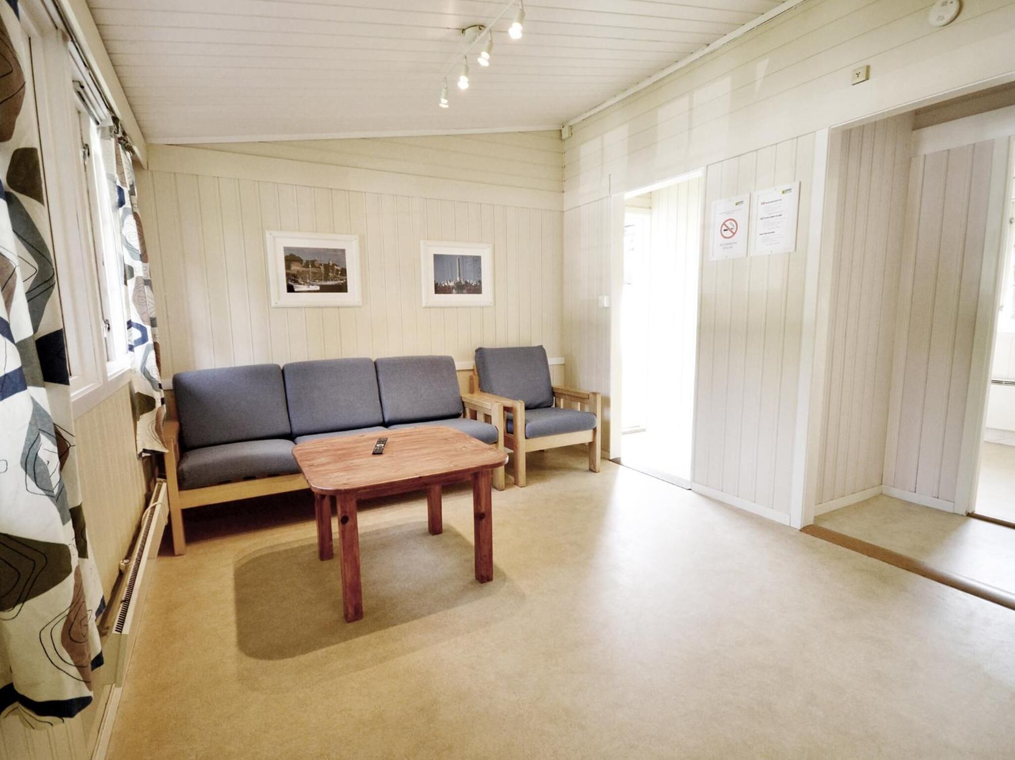 Foto - Topcamp Bogstad - Oslo