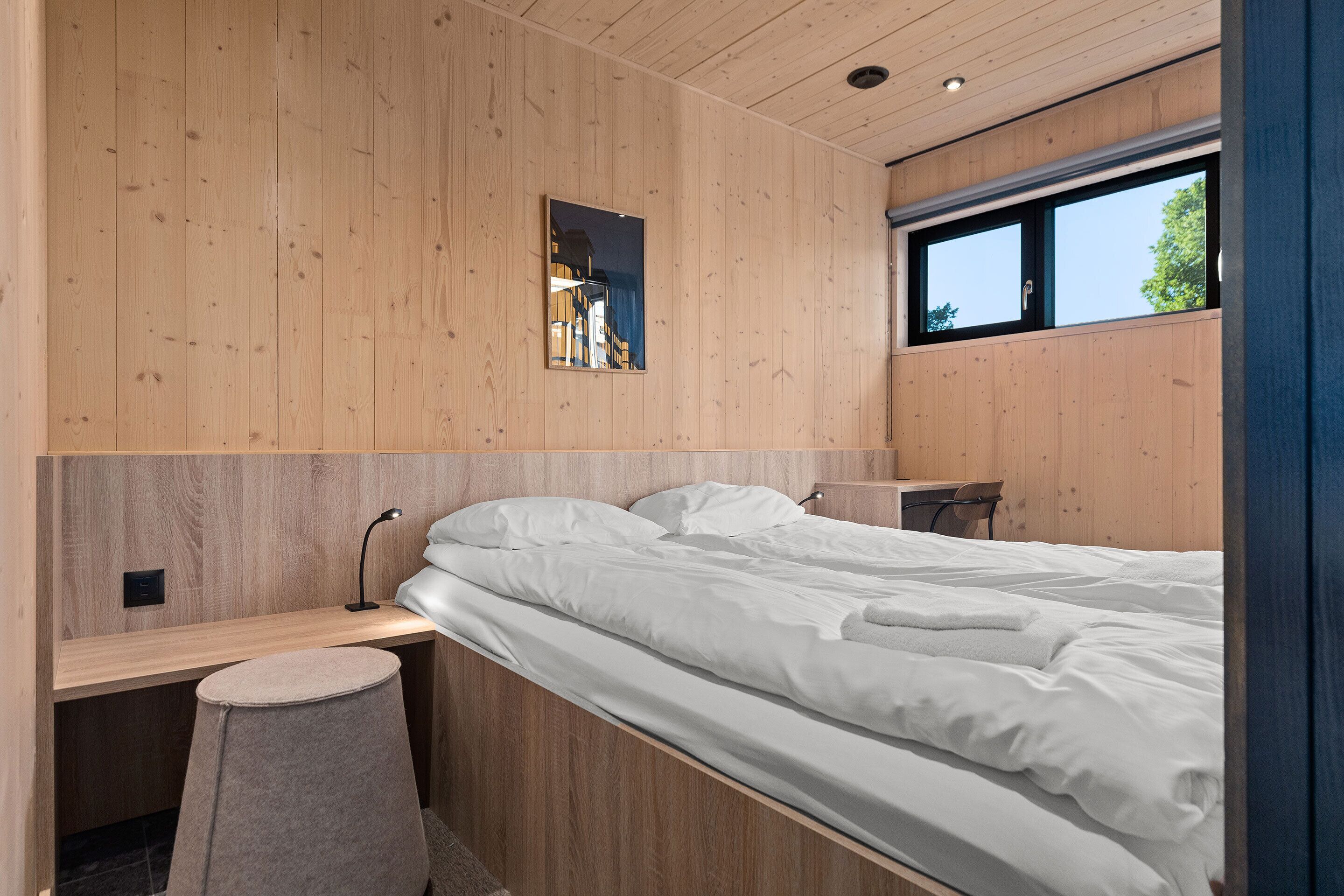 Foto - Topcamp Bogstad - Oslo