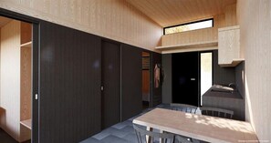 Individually decorated, free WiFi, bed sheets, wheelchair access - Topcamp Bogstad - Oslo (Oslo)