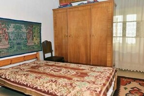 House - Traditional 2 bedrooms House in Arachova Center (Distomo-Arachova-Antikyra)
