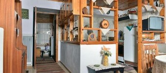 Traditional 2 bedrooms House in Arachova Center