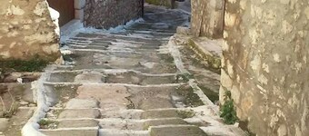 Traditional 2 bedrooms House in Arachova Center