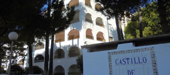 Castillo de Peñiscola 4/6 LEK