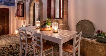 Acropolis Lindos Home