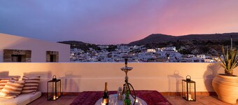Acropolis Lindos Home
