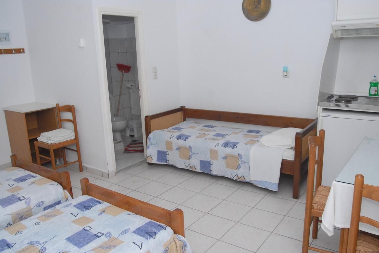 Photo - Amazona Apartments and Studios