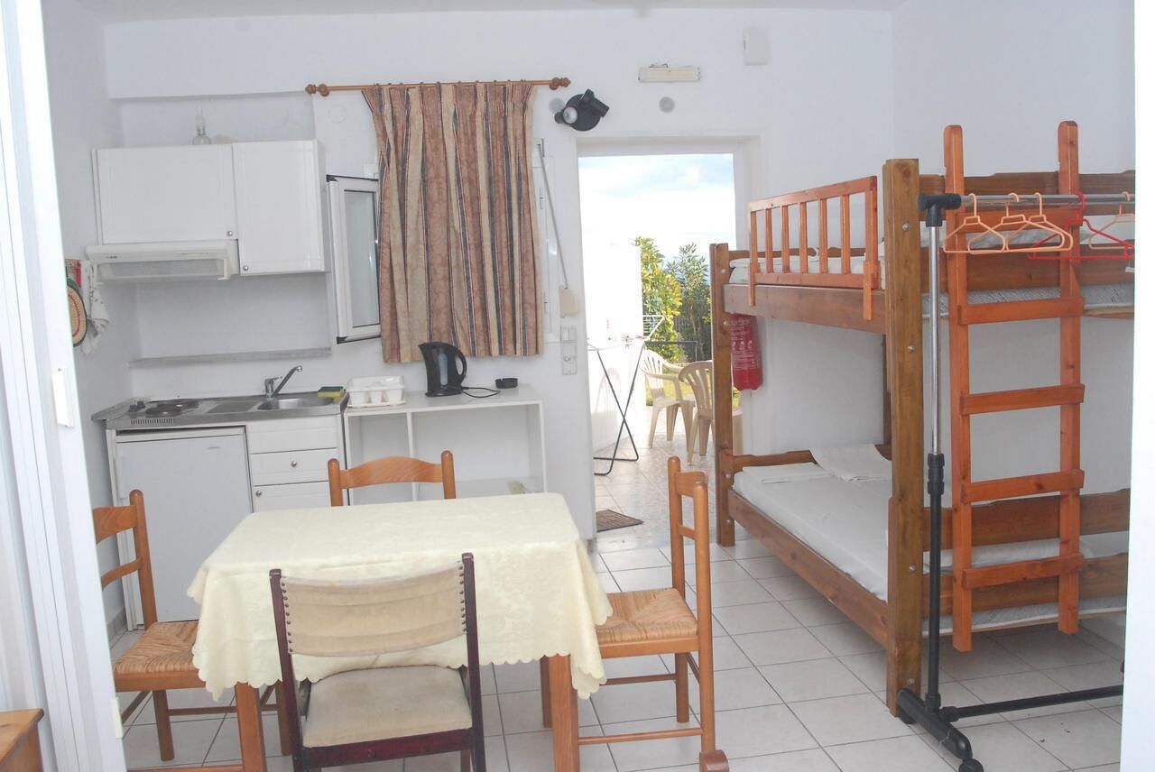 Photo - Amazona Apartments and Studios