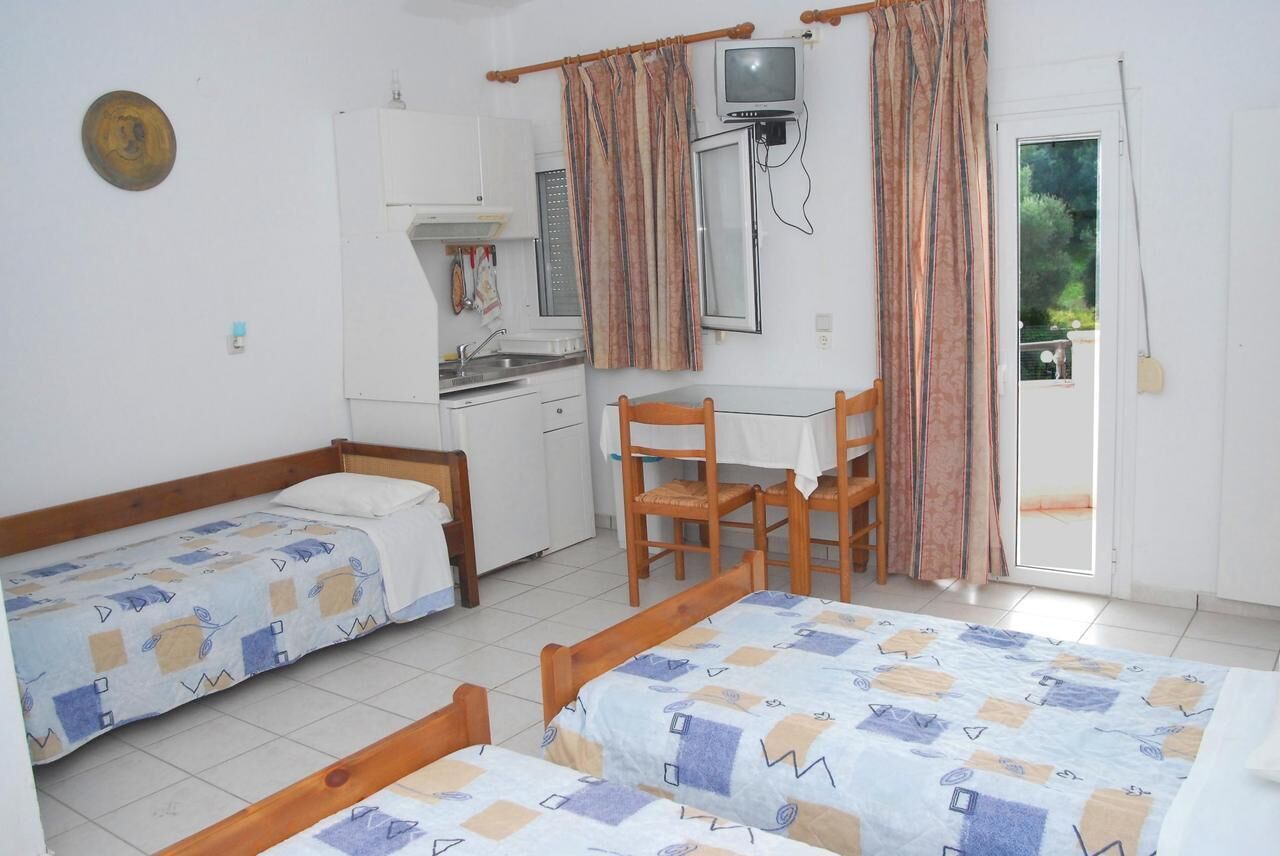 Photo - Amazona Apartments and Studios