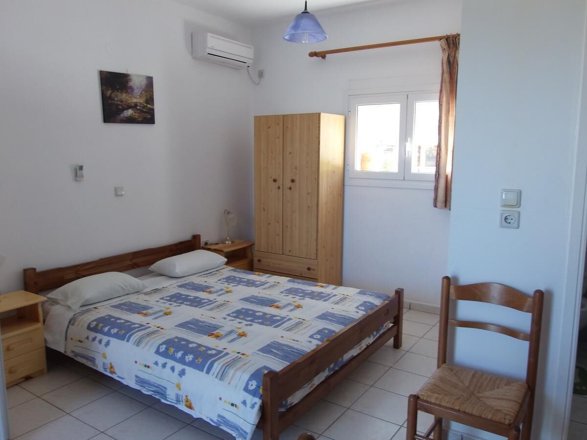 Photo - Amazona Apartments and Studios