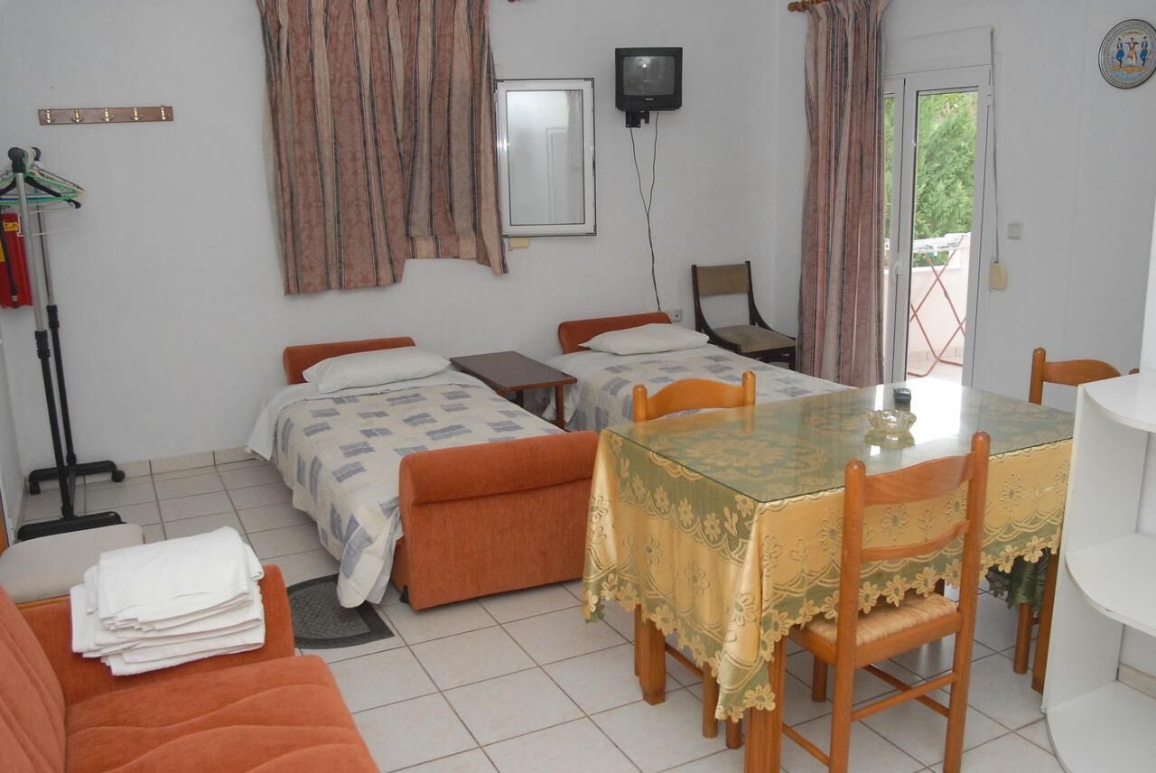 Photo - Amazona Apartments and Studios