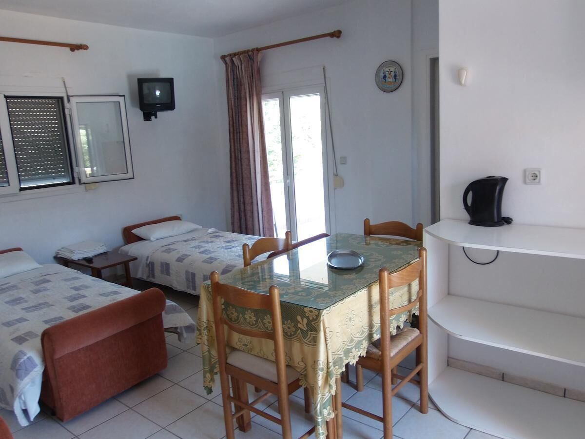 Photo - Amazona Apartments and Studios