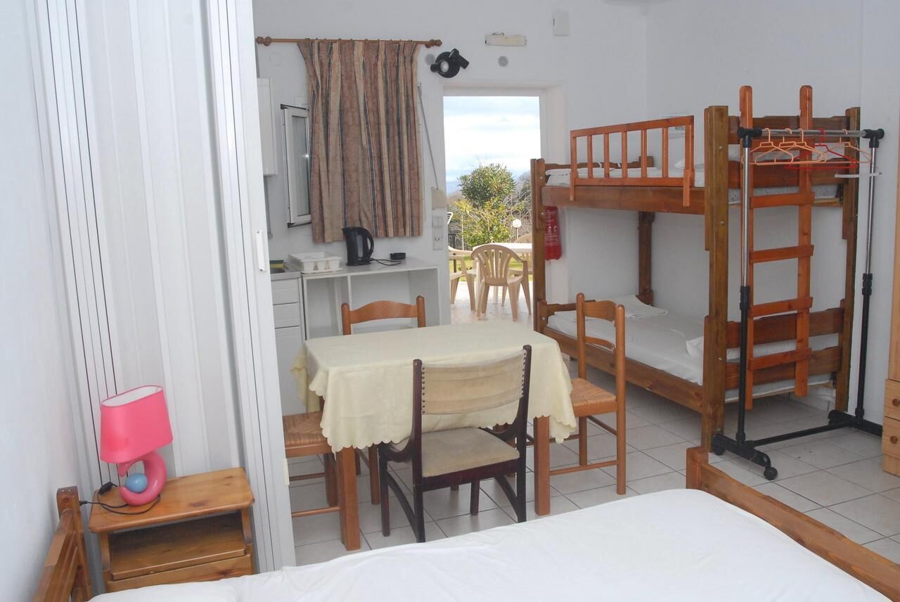 Photo - Amazona Apartments and Studios