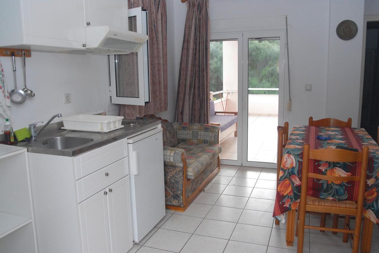 Photo - Amazona Apartments and Studios