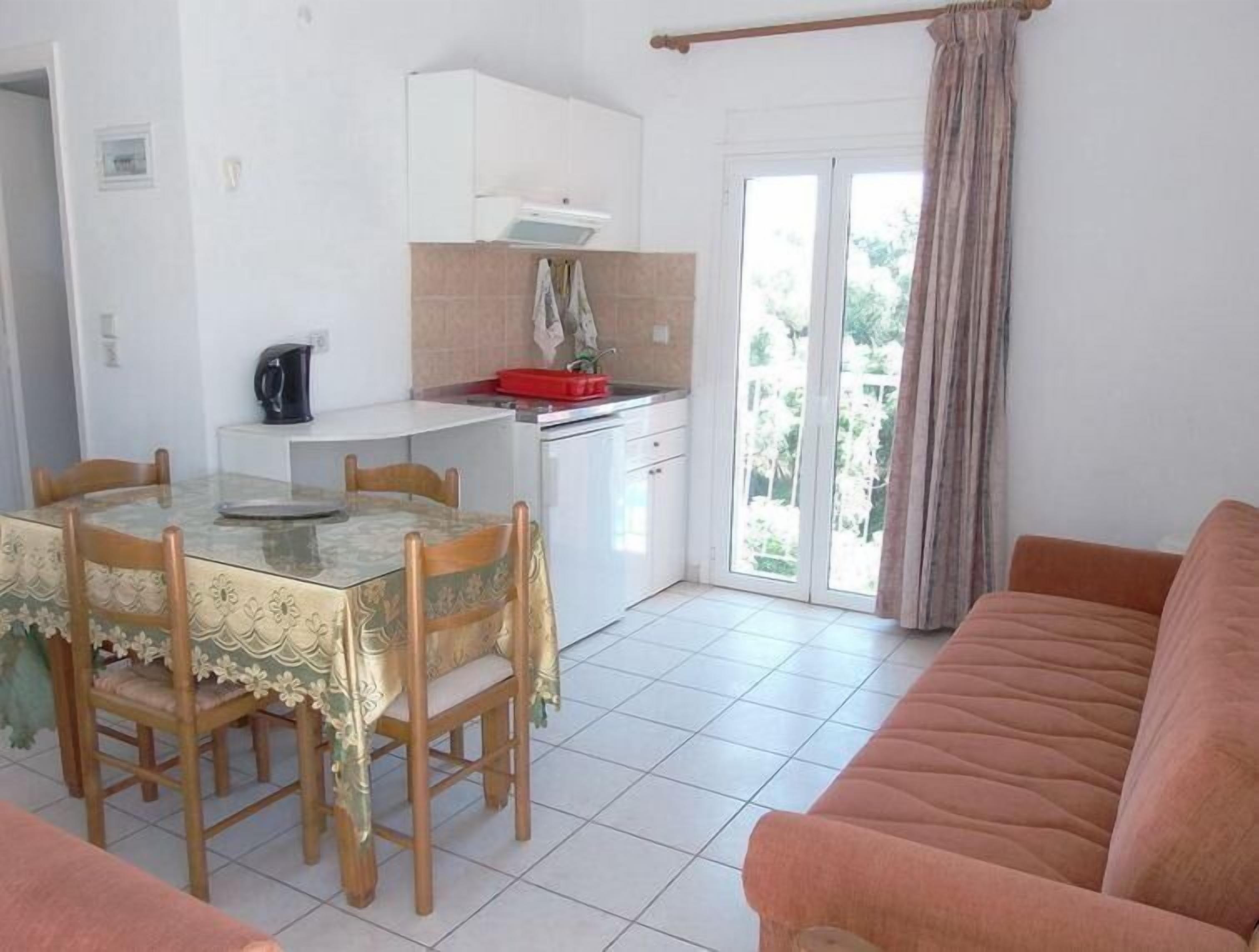 Photo - Amazona Apartments and Studios