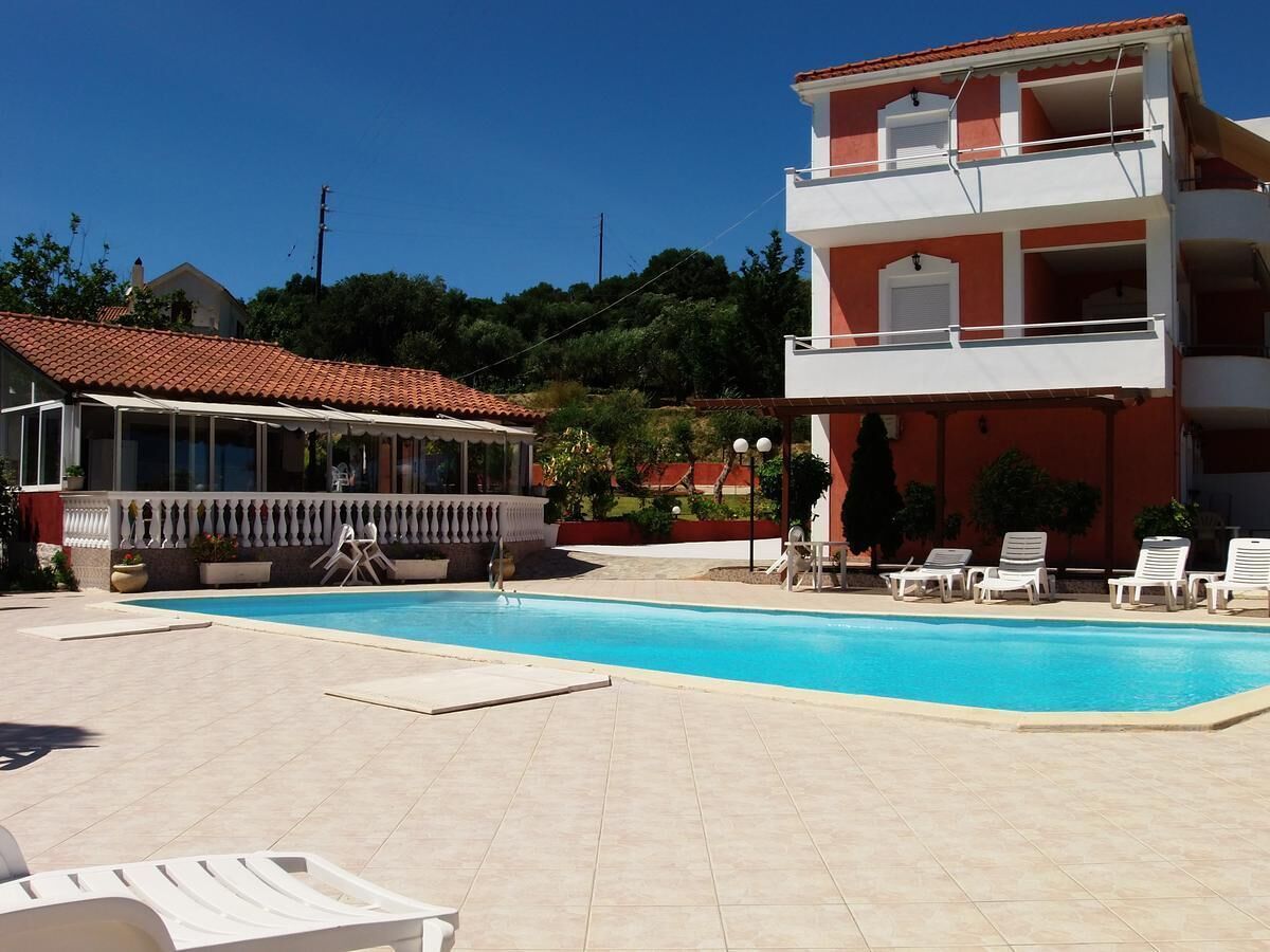 Photo - Amazona Apartments and Studios