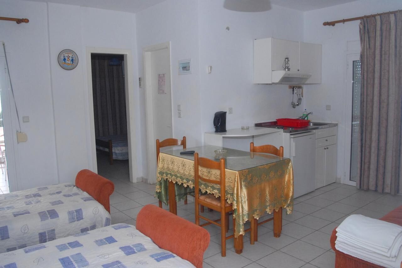 Photo - Amazona Apartments and Studios