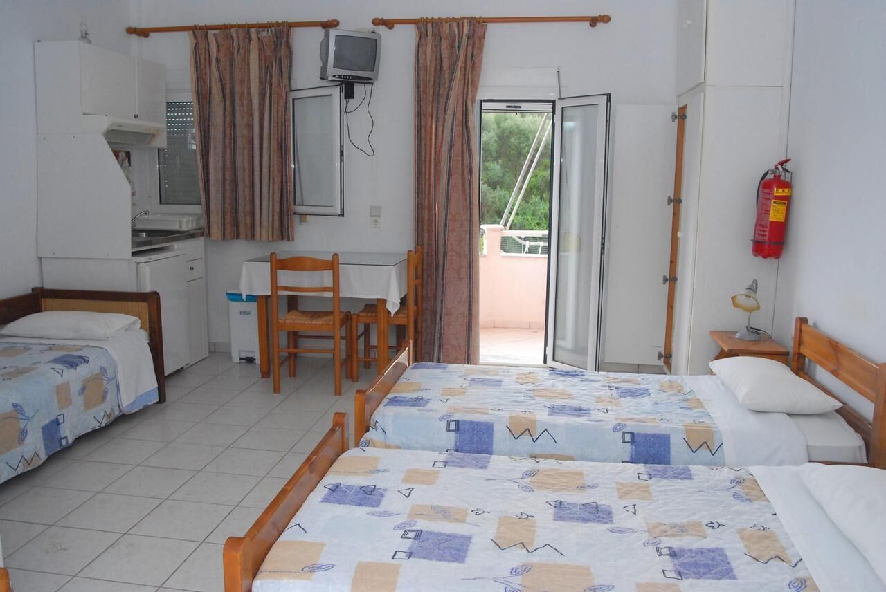 Photo - Amazona Apartments and Studios