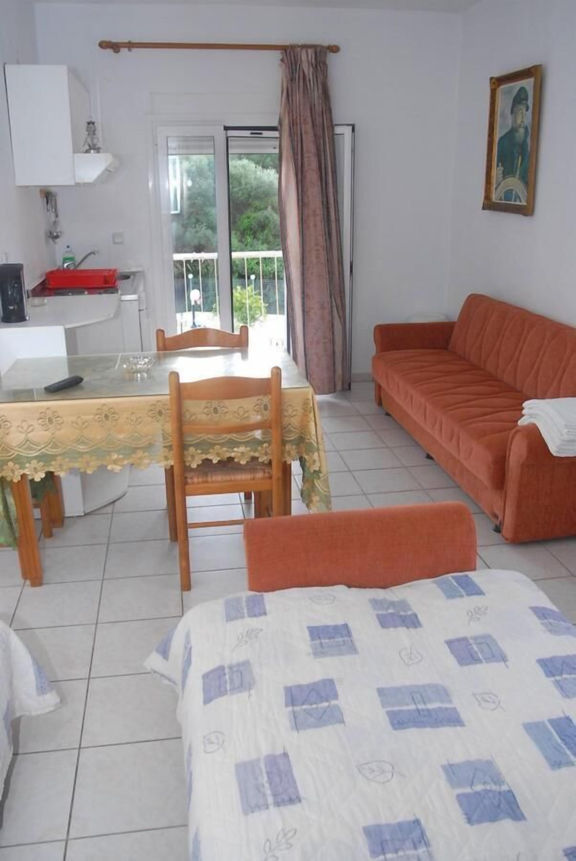 Photo - Amazona Apartments and Studios