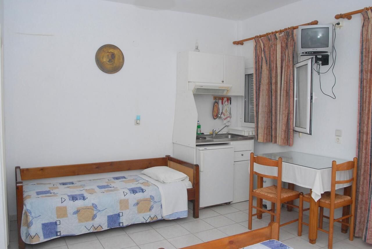 Photo - Amazona Apartments and Studios