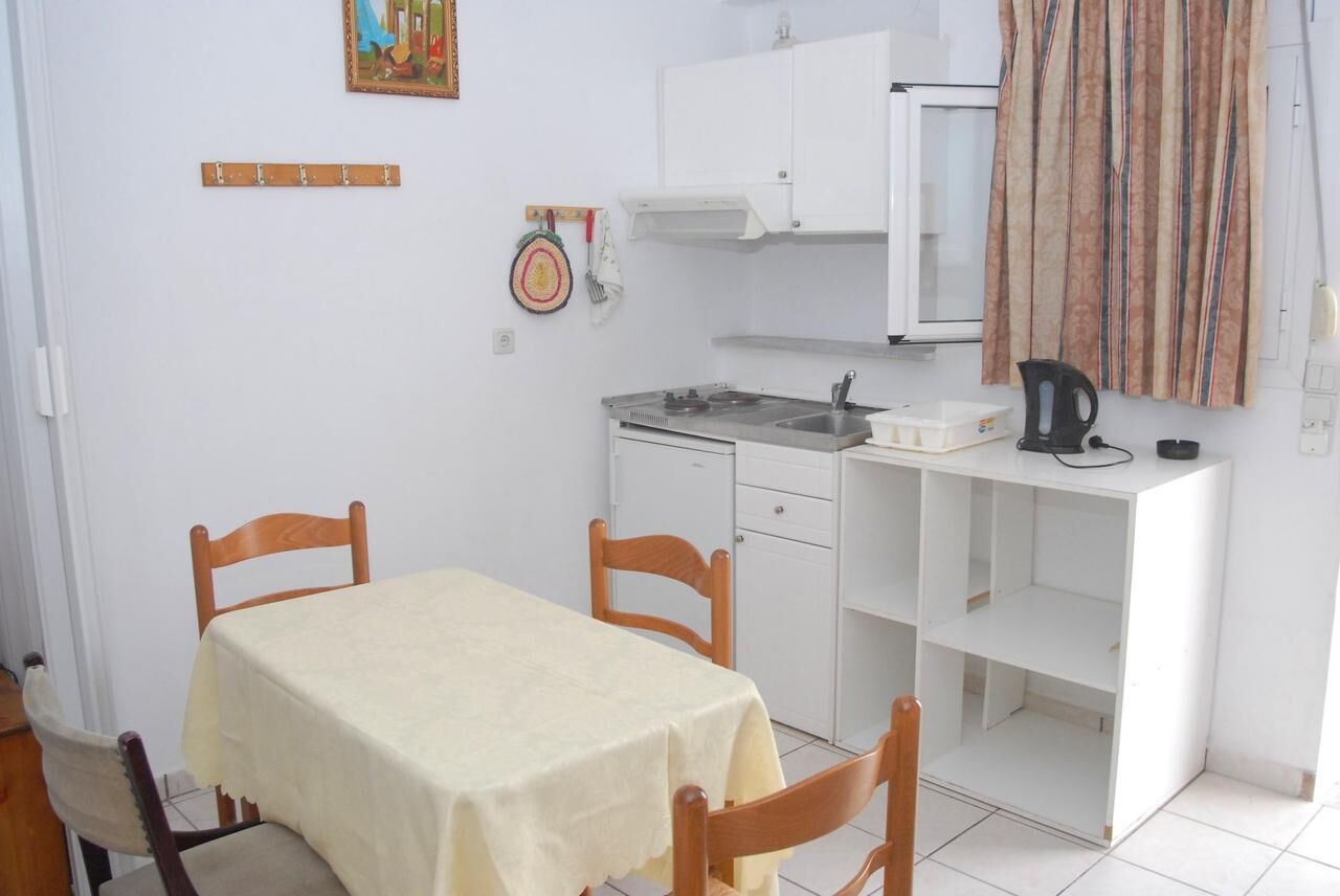 Photo - Amazona Apartments and Studios