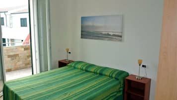 Classic Apartment, Kitchenette | 1 bedroom, premium bedding, individually decorated