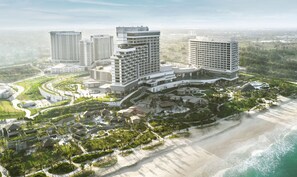 Exterior - Hoiana Hotel & Suites (Da Nang)