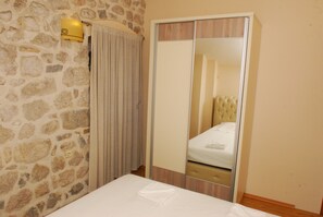 3 Schlafzimmer, WLAN