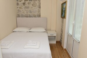 3 Schlafzimmer, WLAN